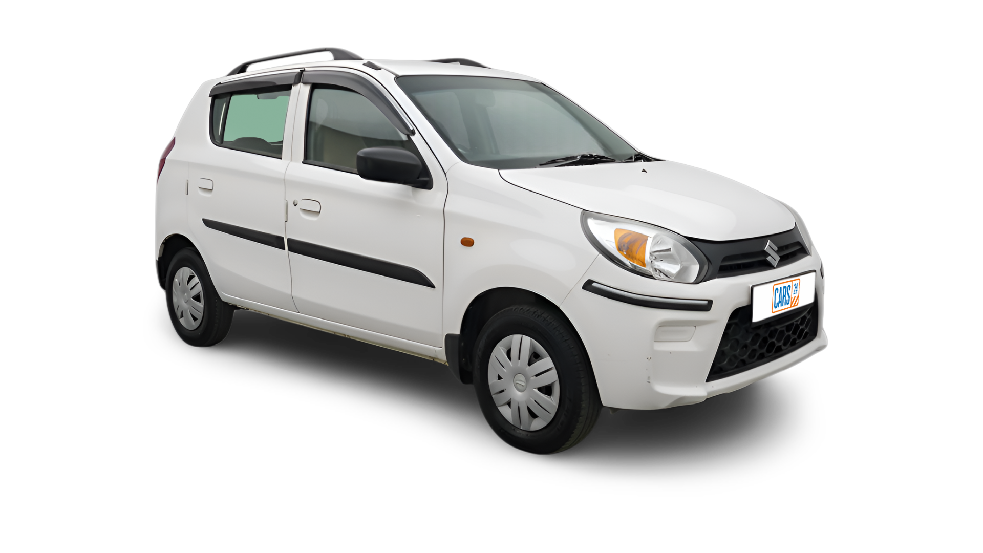 Maruti Alto-img